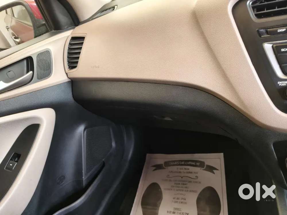 Hyundai I20 2015