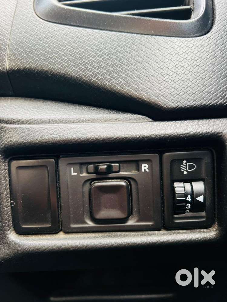 Maruti Suzuki Vitara Brezza 2022 Petrol Good Condition