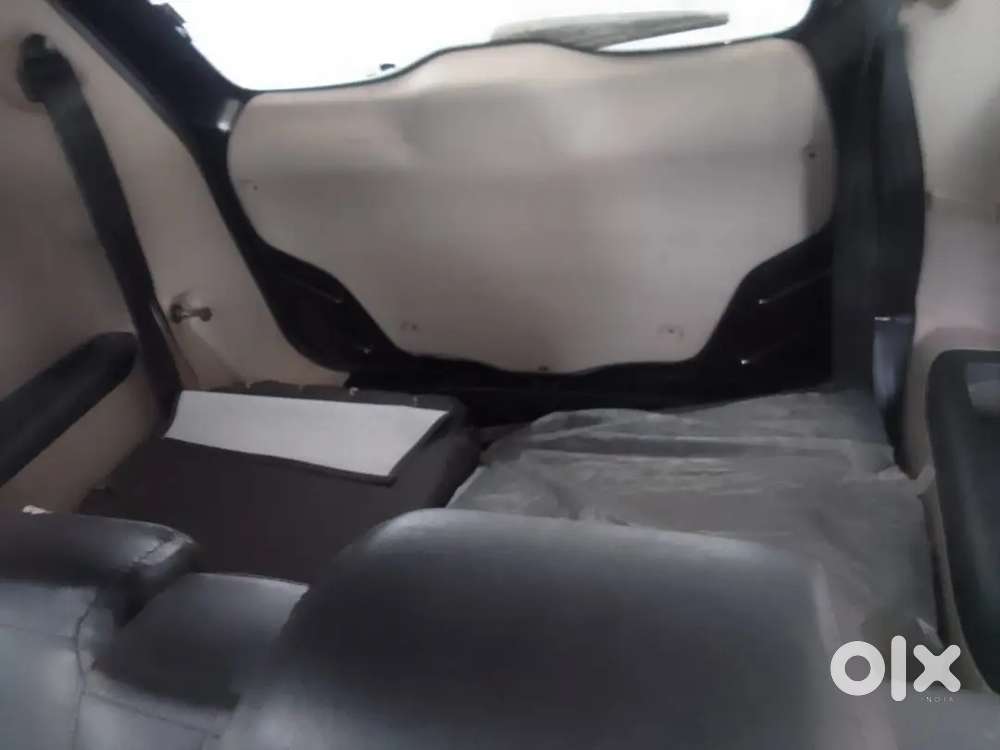 Renault Triber 2024 Petrol Good Condition