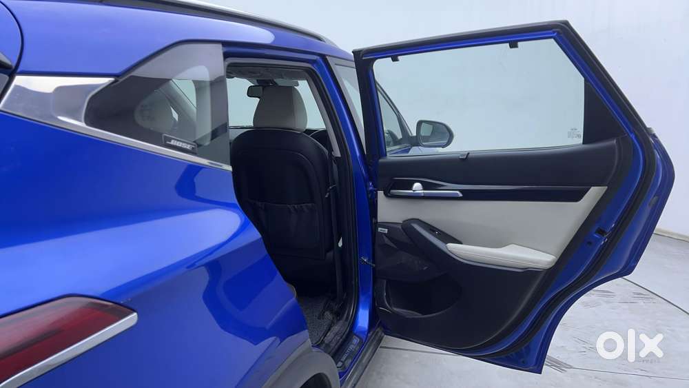 Kia Seltos 1.5 Gtx+ Diesel At, 2020, Diesel