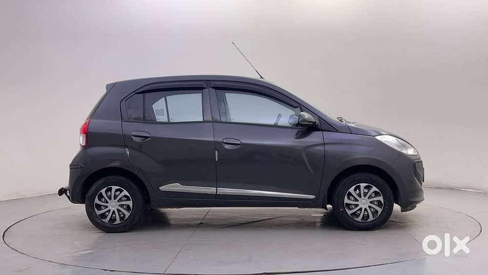 Hyundai Santro Sportz CNG, 2021, CNG & Hybrids
