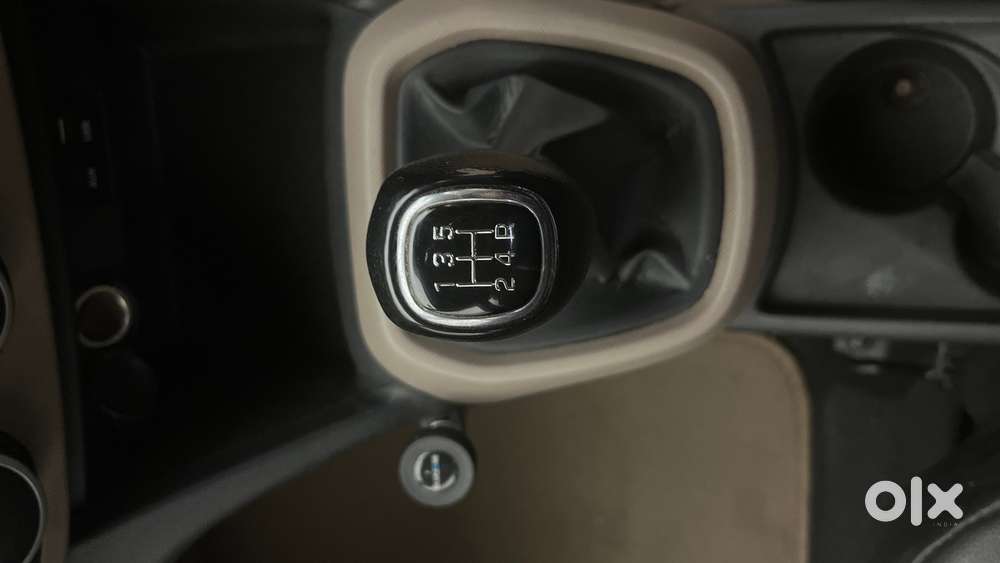 Hyundai Grand I10 Sportz 1.2 Kappa Vtvt, 2016, Petrol