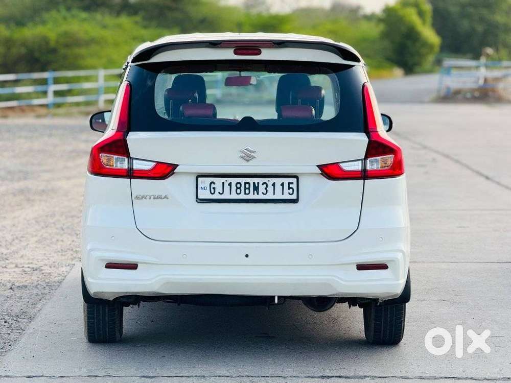 Maruti Suzuki Ertiga Vxi (o) Cng, 2020, Cng & Hybrids