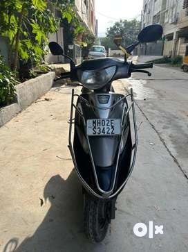 Scooty Buy Sell Second Hand Scooty in Mumbai Used Scooters in Mumbai OLX