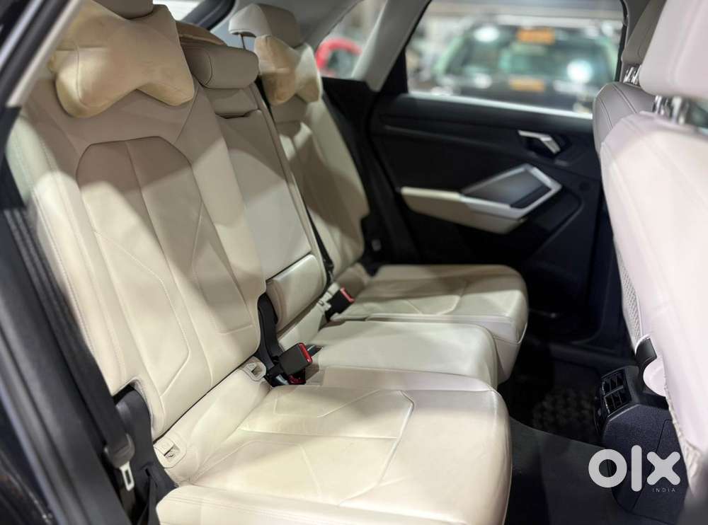 Audi Q3 40 Tfsi Premium Plus, 2023, Petrol