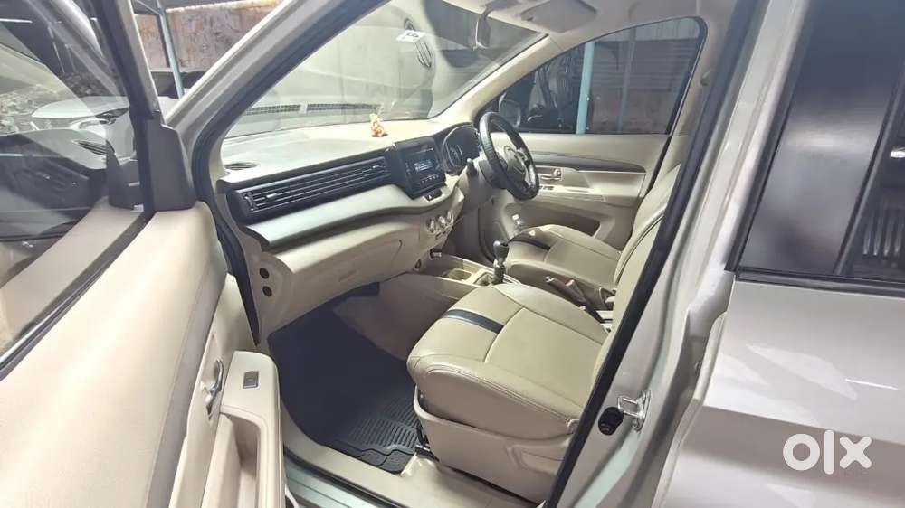 Maruti Suzuki Ertiga 2020 Diesel Good Condition