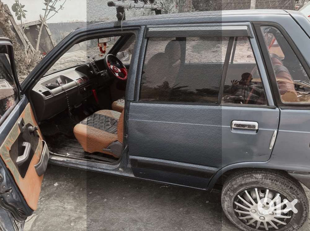 Maruti Suzuki 800 2006
