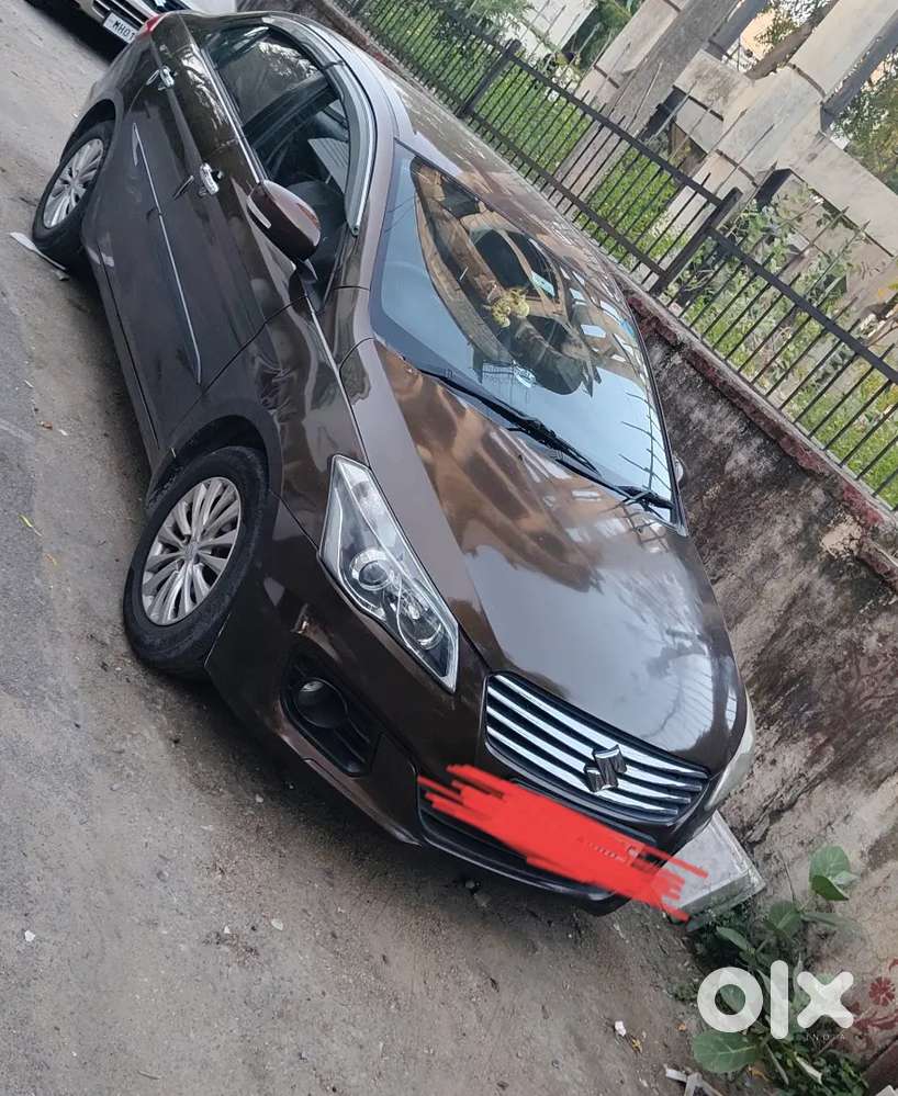 Maruti Suzuki Ciaz Zdi 2061