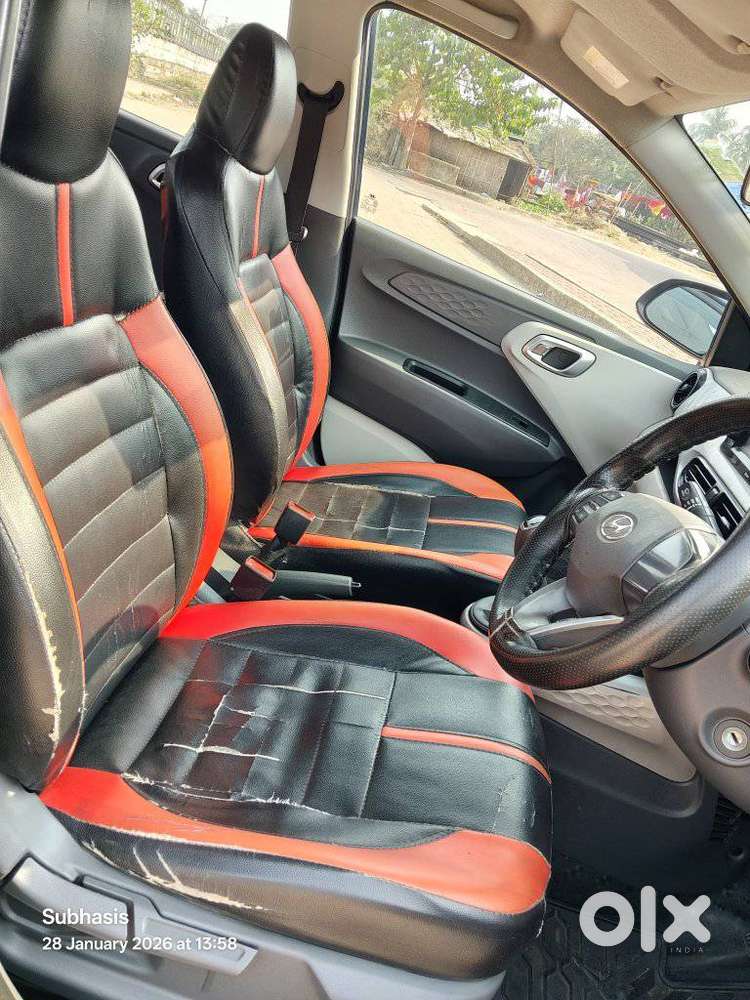 Hyundai Grand I10 Nios Sportz, 2020, Petrol