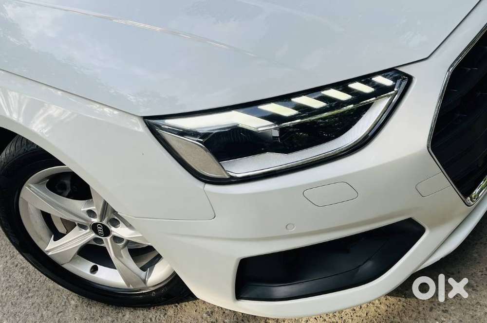 Audi A4 1.8 Tfsi Premium Plus, 2025, Petrol