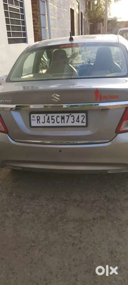 Maruti Dzire 1.2 Lxi 2021