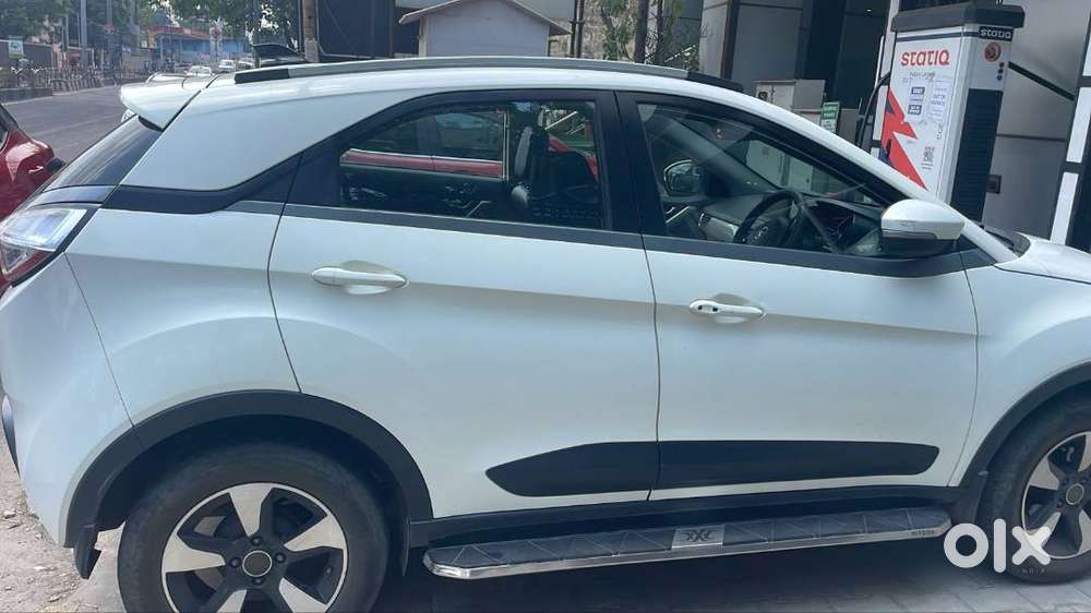 2019 Tata Nexon Xt+  Single Owner  Excellent Condition  Fancy No.