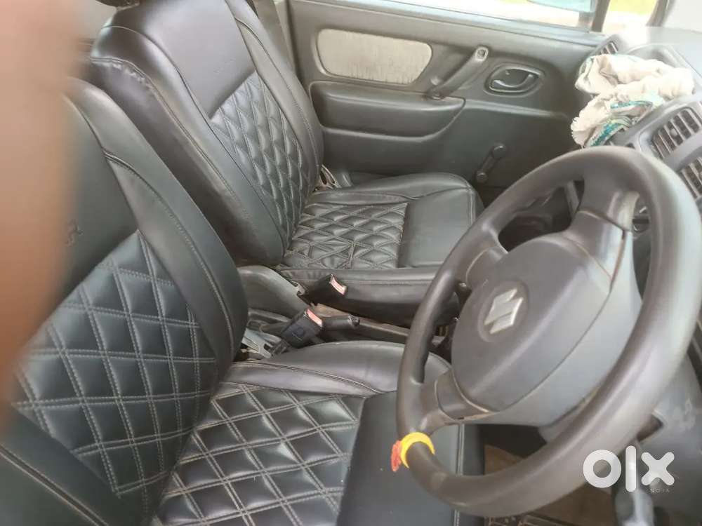 Maruti Suzuki Wagonr 2028 Tak Valid On Rc