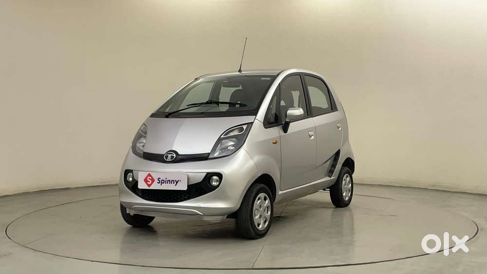 Tata Nano Xta, 2016, Petrol