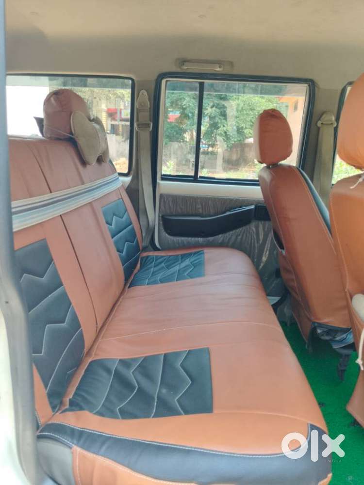 Mahindra Be 6 Be, 2022, Diesel