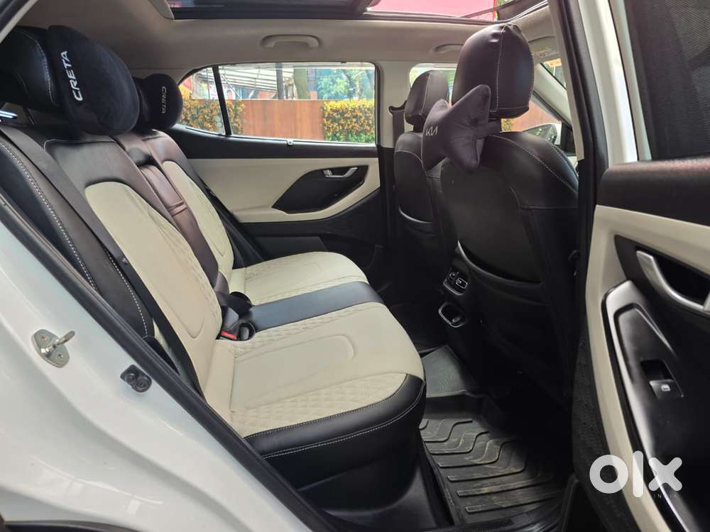 Hyundai Creta 1.5 Crdi Sx, 2022, Diesel