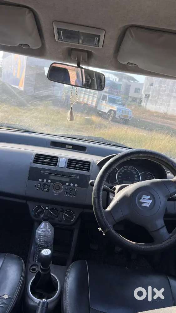 Maruti Suzuki Swift Dzire 2010 Diesel