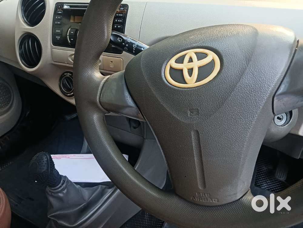 Toyota Etios Liva Vd, 2015, Diesel