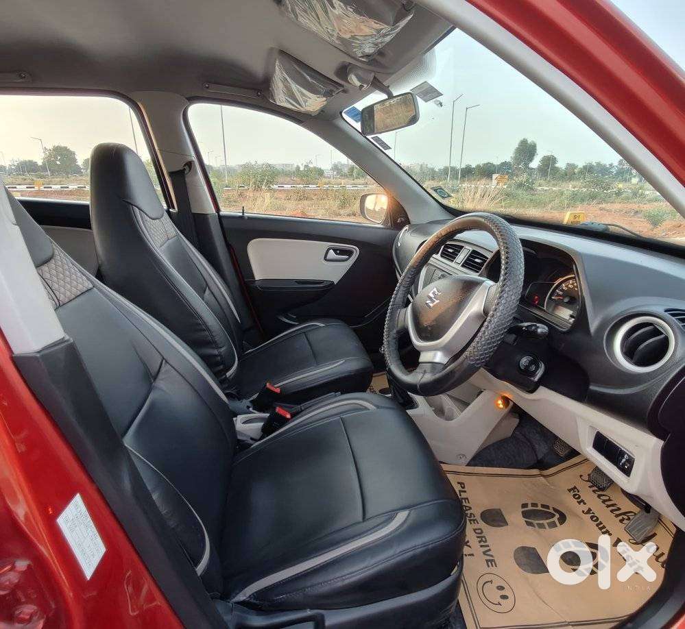 Maruti Suzuki Alto 800 Vxi Airbag, 2023, Petrol