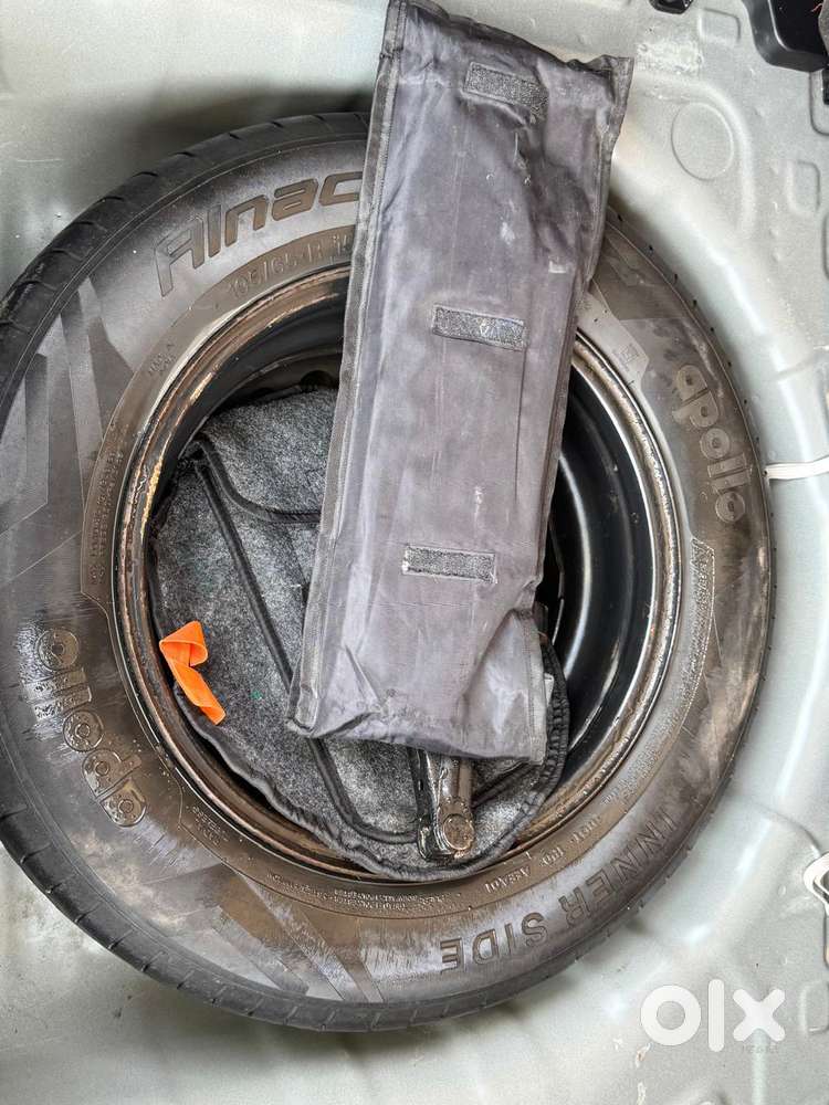 Hyundai Venue S, 2020, Petrol