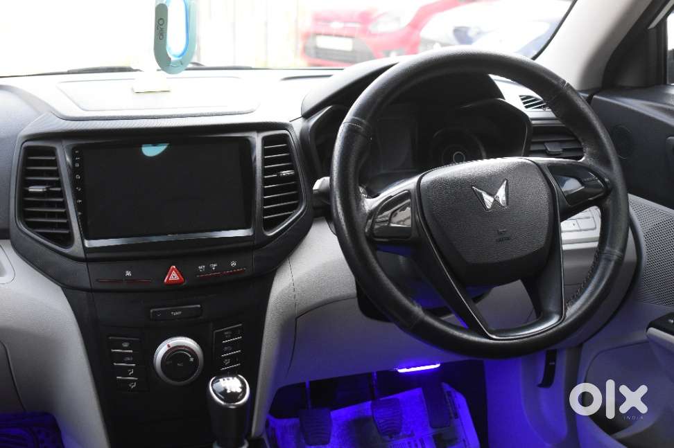 Mahindra Xuv300 W4 Diesel, 2023, Diesel