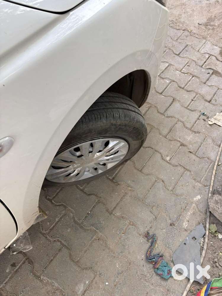 Maruti Suzuki Swift 2025 Petrol Good Condition