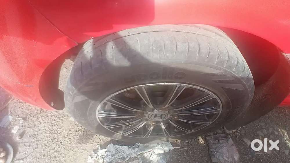 Chevrolet Spark 2009