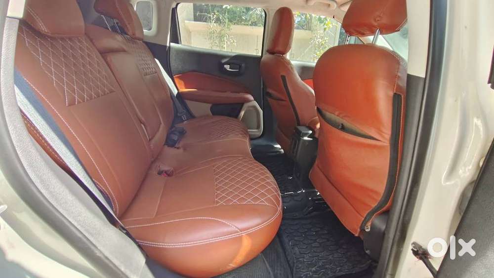 Jeep Compass 2.0 Longitude, 2018, Diesel