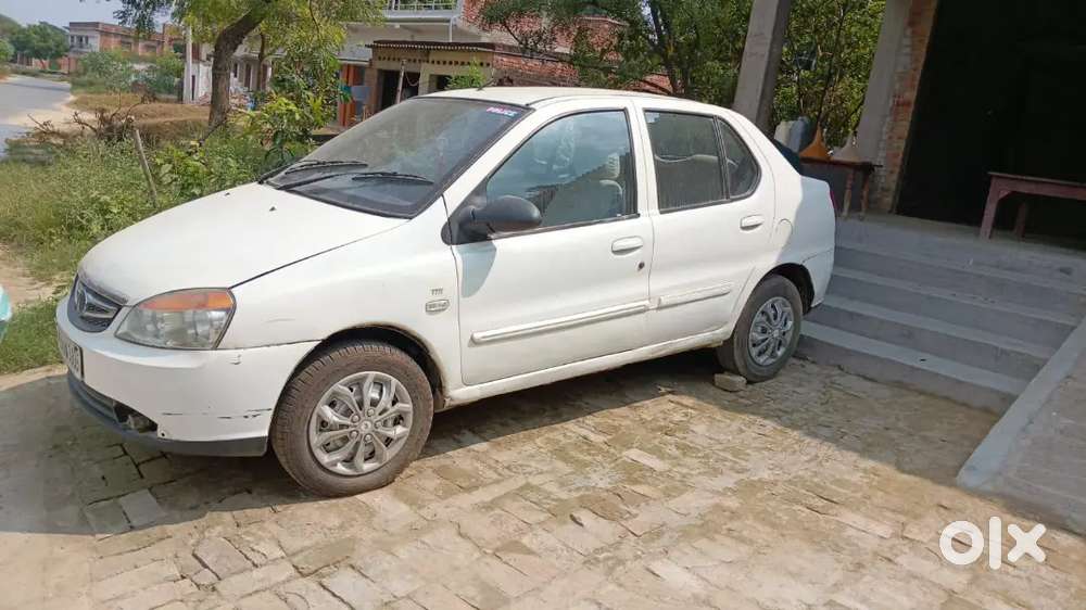 Tata Indigo V Series 2014
