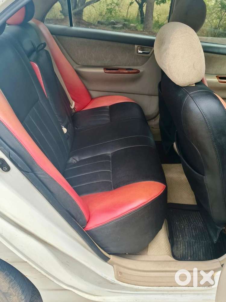 Toyota Corolla, 2003, Petrol