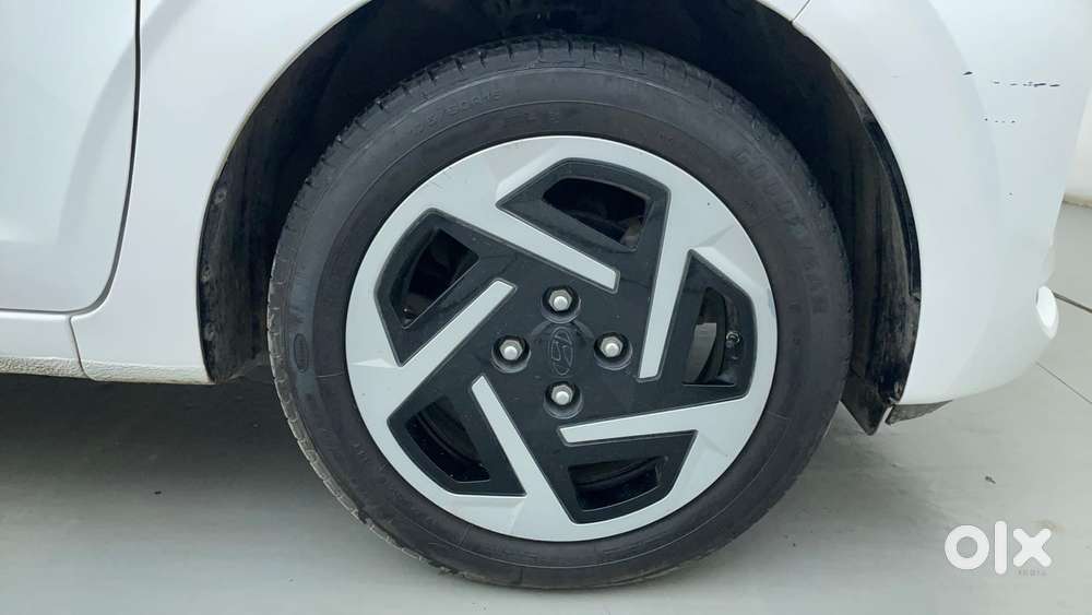 Hyundai Grand I10 Nios Sportz 1.2 Kappa Vtvt, 2025, Petrol
