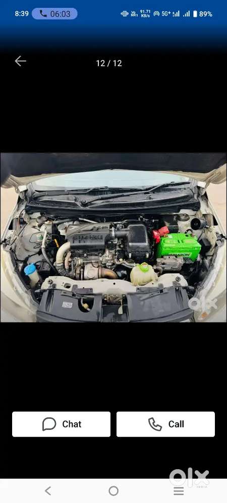 Maruti Suzuki Celerio 2015 Diesel 50000 Km Driven