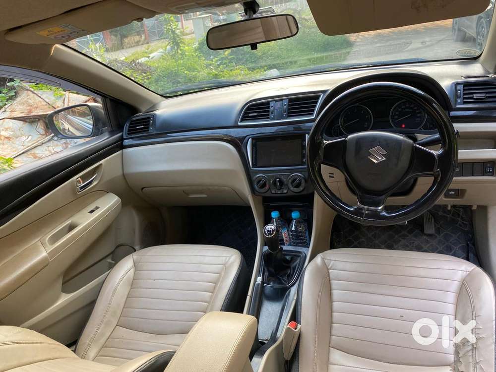 Maruti Suzuki Ciaz Zdi(o), 2018, Diesel