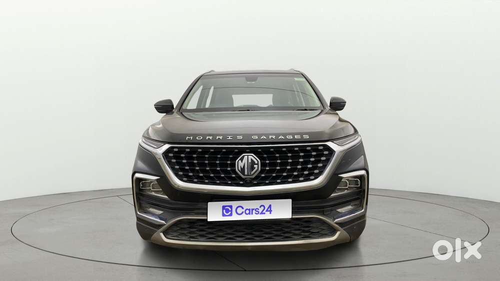 Mg Hector 2.0 Sharp Diesel, 2022, Diesel