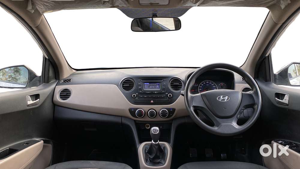 Hyundai Grand I10 Sportz 1.2 Kappa Vtvt, 2015, Petrol