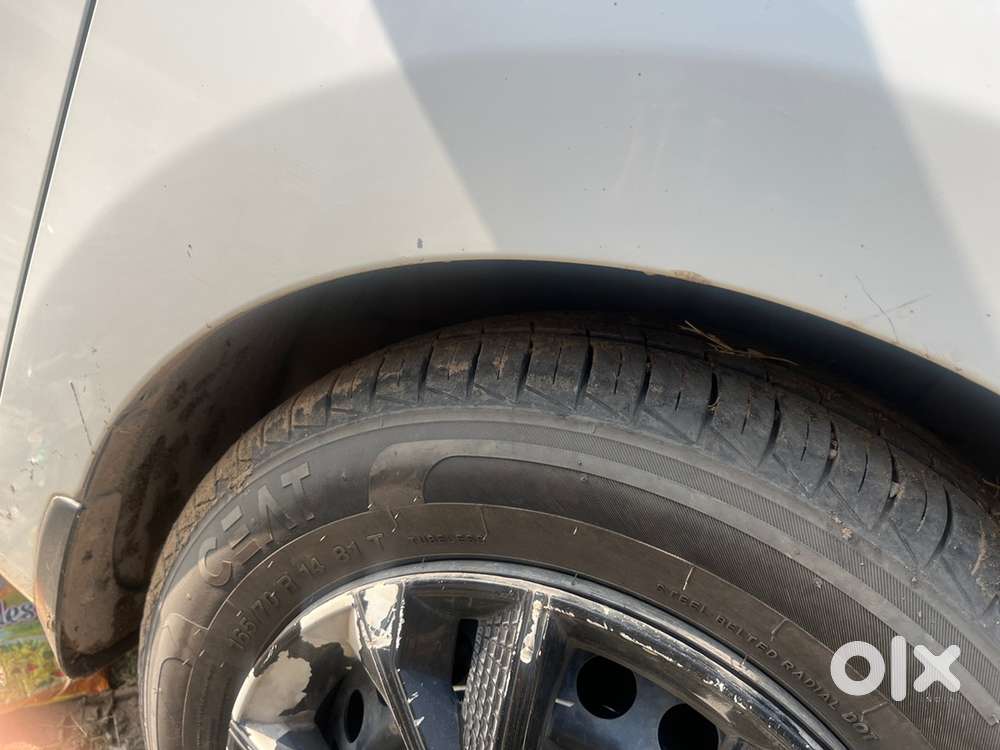 Hyundai Grand I10 2015 Petrol Well Maintained