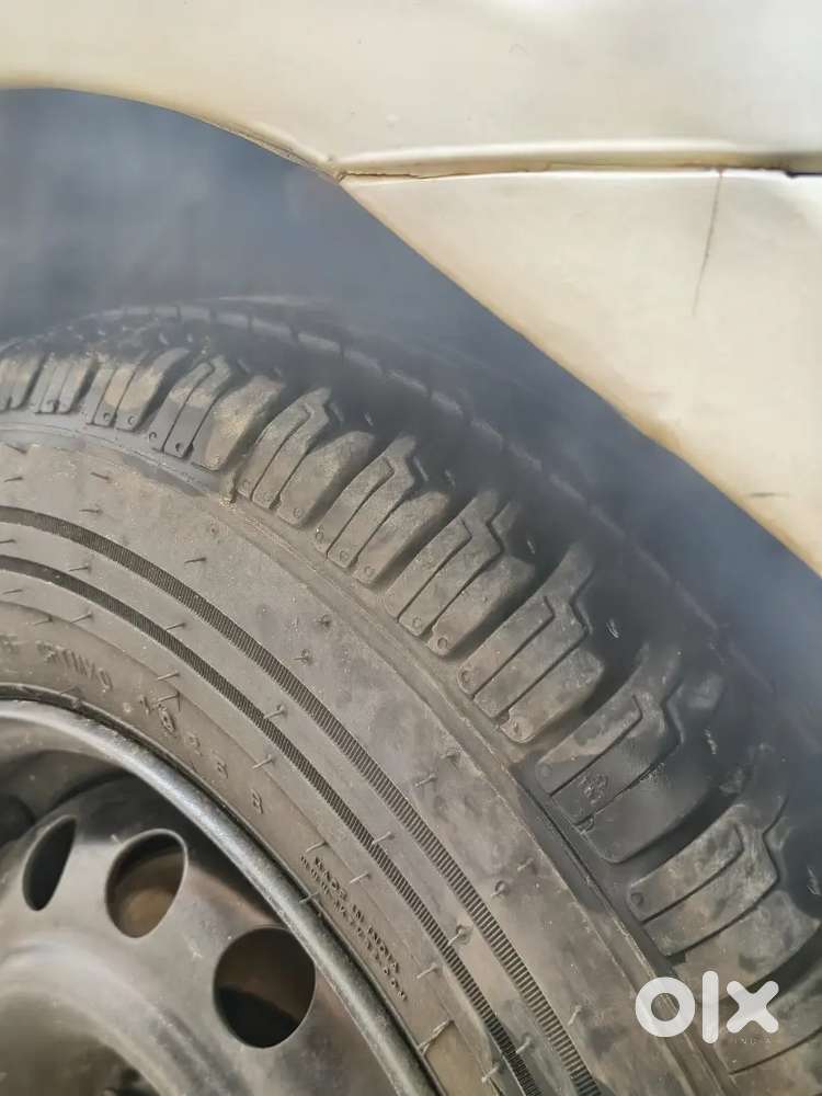 Hyundai Verna 2008 Diesel Good Condition