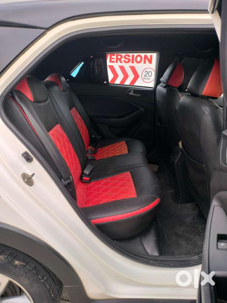 Hyundai I20 Active 1.2 S, 2018, Petrol