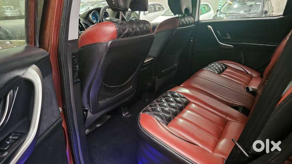 Mahindra Xuv500 W7, 2019, Diesel