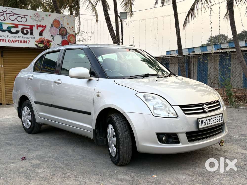 Maruti Suzuki Swift Dzire Vdi, 2011, Diesel