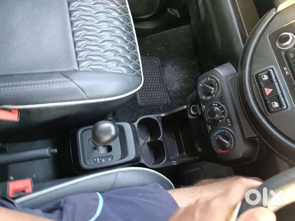 Maruti Suzuki S-presso 2021 Petrol 78000 Km Driven