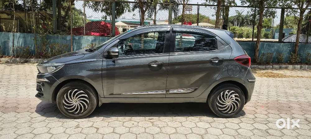 Tata Tiago 2021