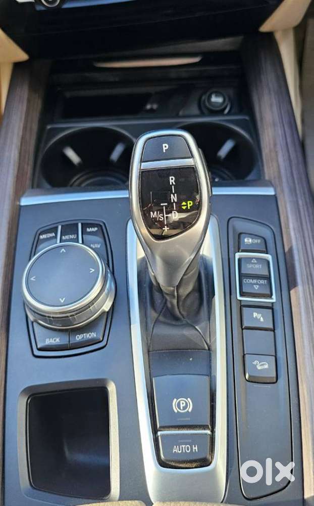 Bmw X5 Xdrive 30d, 2018, Diesel