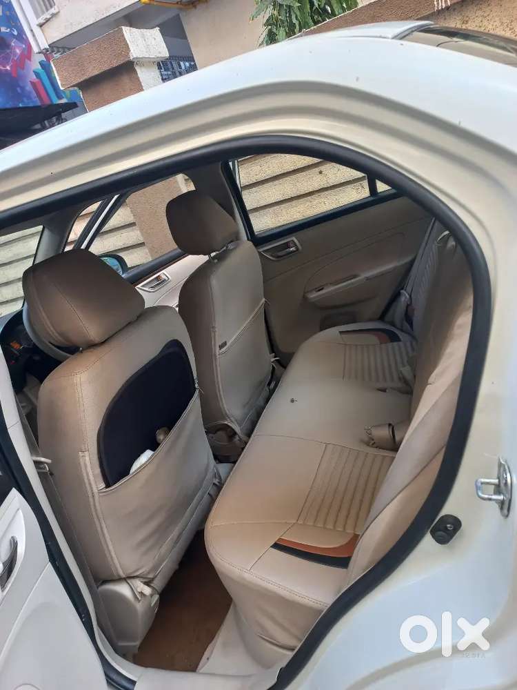 Maruti Suzuki Dzire 2015 Petrol 29825 Km Driven