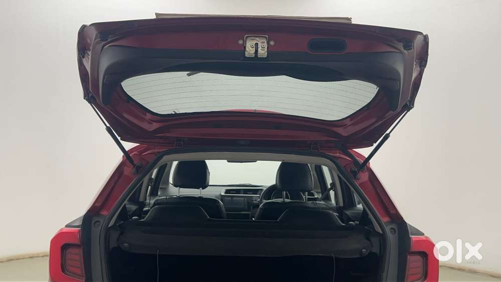 Honda Wr-v 1.2 Vx I-vtec, 2022, Petrol