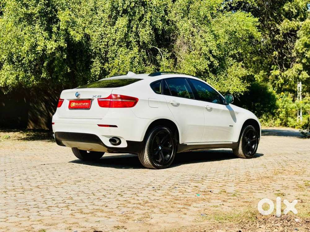 Bmw X6 2009-2014 Xdrive30d, 2010, Diesel
