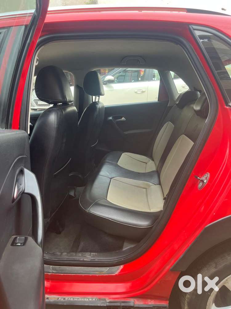 Volkswagen Polo 1.5 Tdi Highline, 2015, Diesel