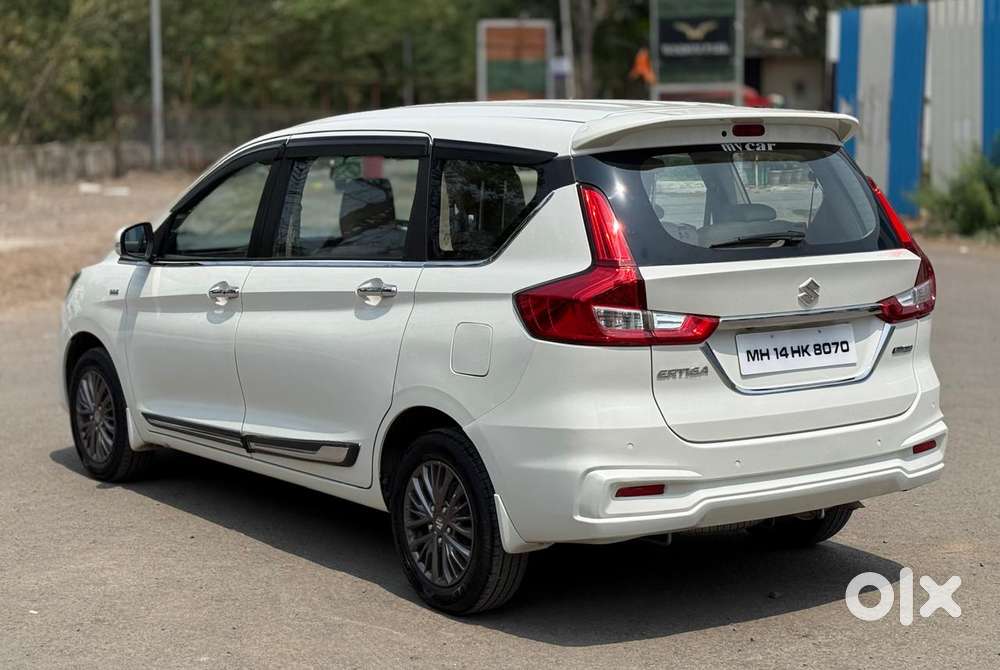 Maruti Suzuki Ertiga 1.3 Zdi Plus, 2019, Diesel