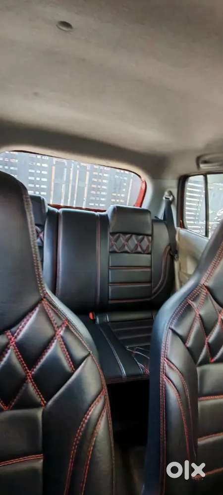 Maruti Suzuki Celerio 2015 Petrol 85000 Km Driven
