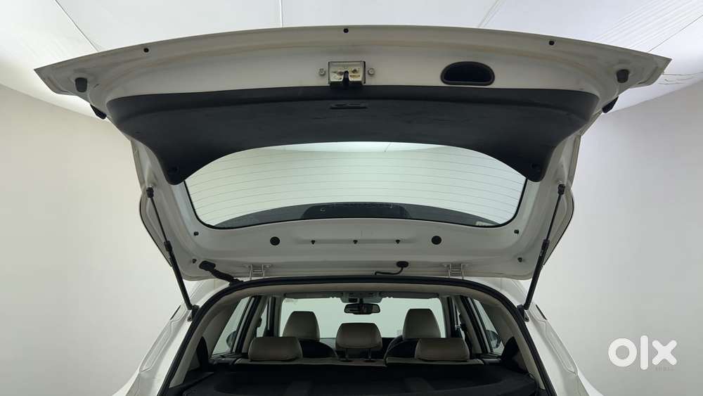 Kia Seltos 1.4 Gtx+ Mt, 2019, Petrol